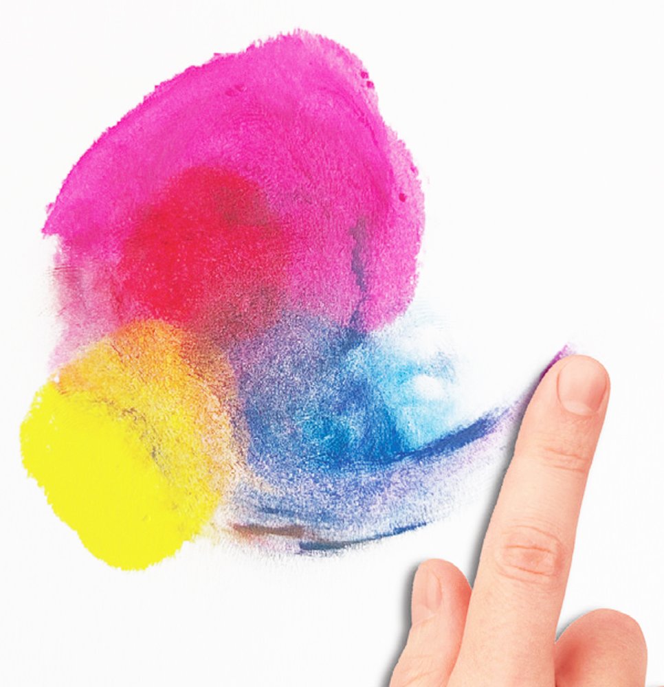 Mitama Zaino Scuola Pastel – Colori Pastello