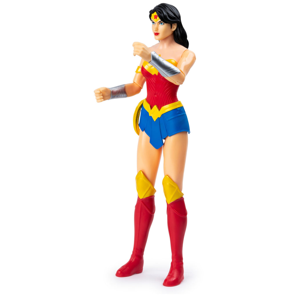 DC Comics - Action Figure Wonder Woman 30 cm