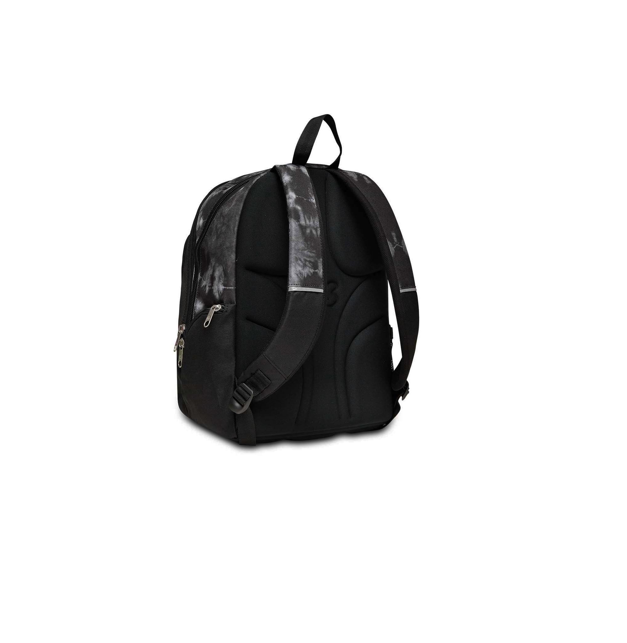 Seven Zaino Scuola Advanced Heavy Boy – Multicolore – 31x43x24 cm