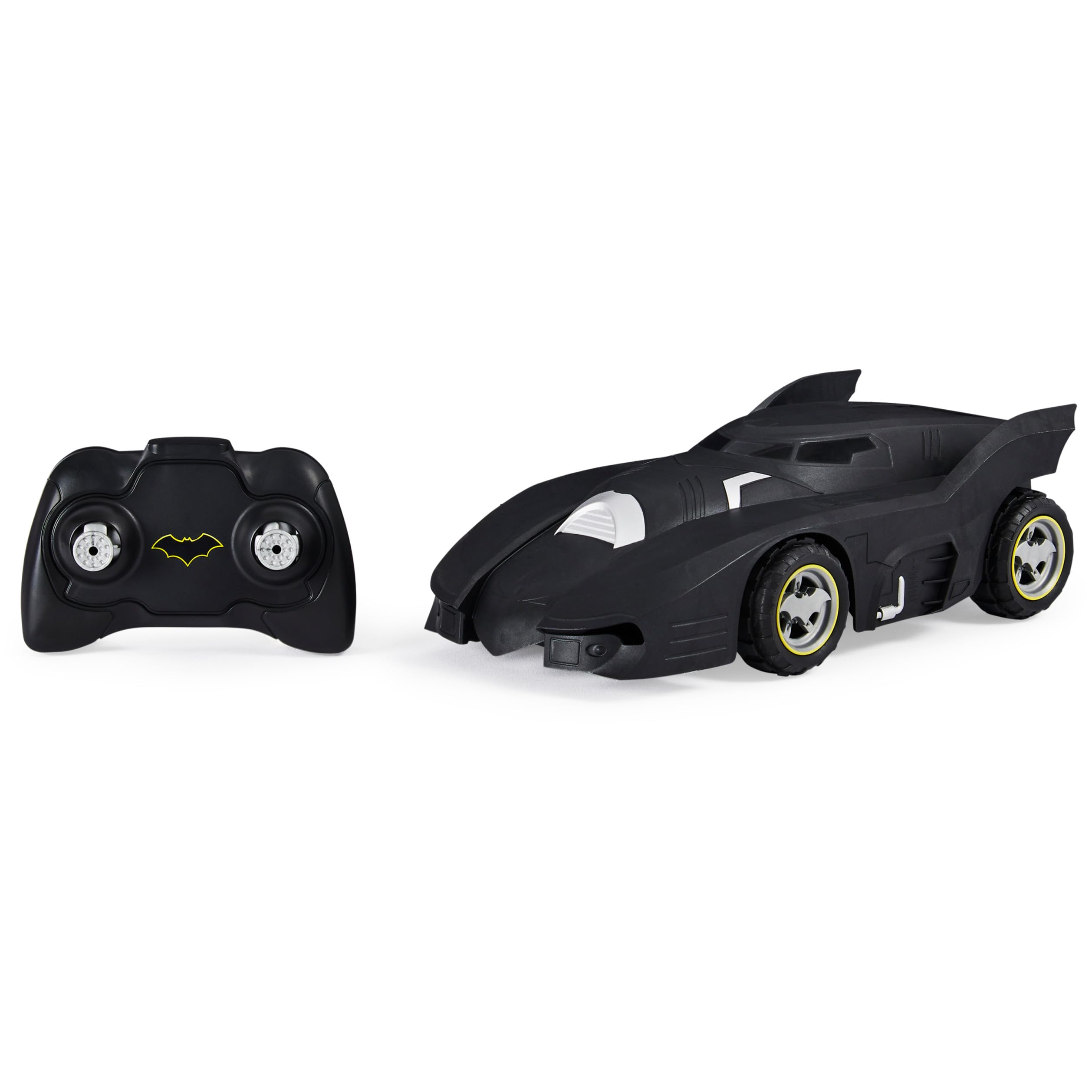DC Comics Batman Batmobile Radiocomandata Scala 1:20 – Dai 4 Anni