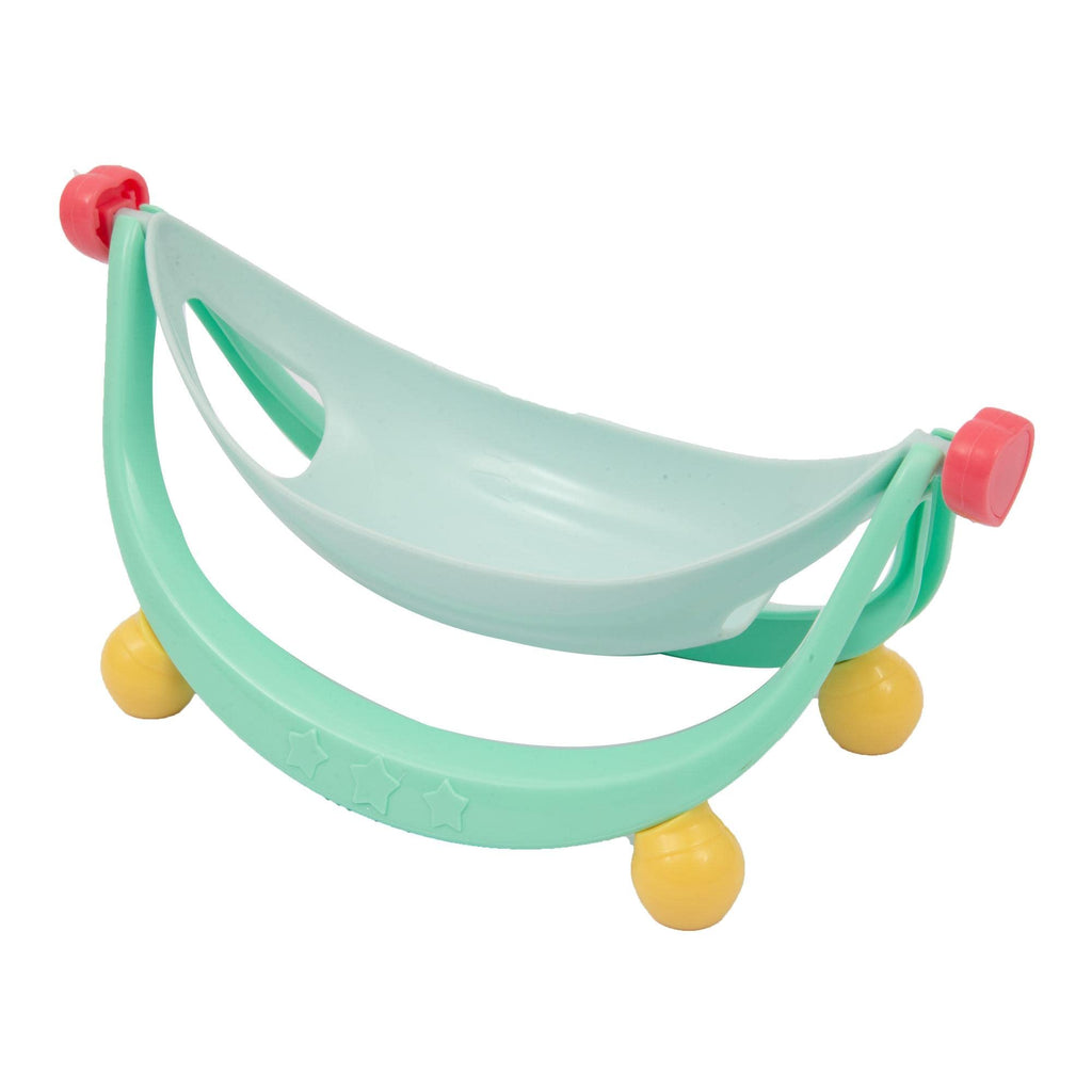 Cicciobello Amiccici Set Amaca con Accessori