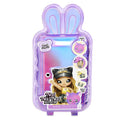 Na! Na! Na! Surprise – Peluche Serie 3 con Bambola Fashion a Sorpresa e Coriandoli | Giochi Preziosi | NAA03000