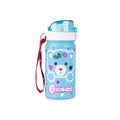 Borraccia Termica Colourbook Coccolotti 400 ml Rosa – Acciaio Inox | Scuola