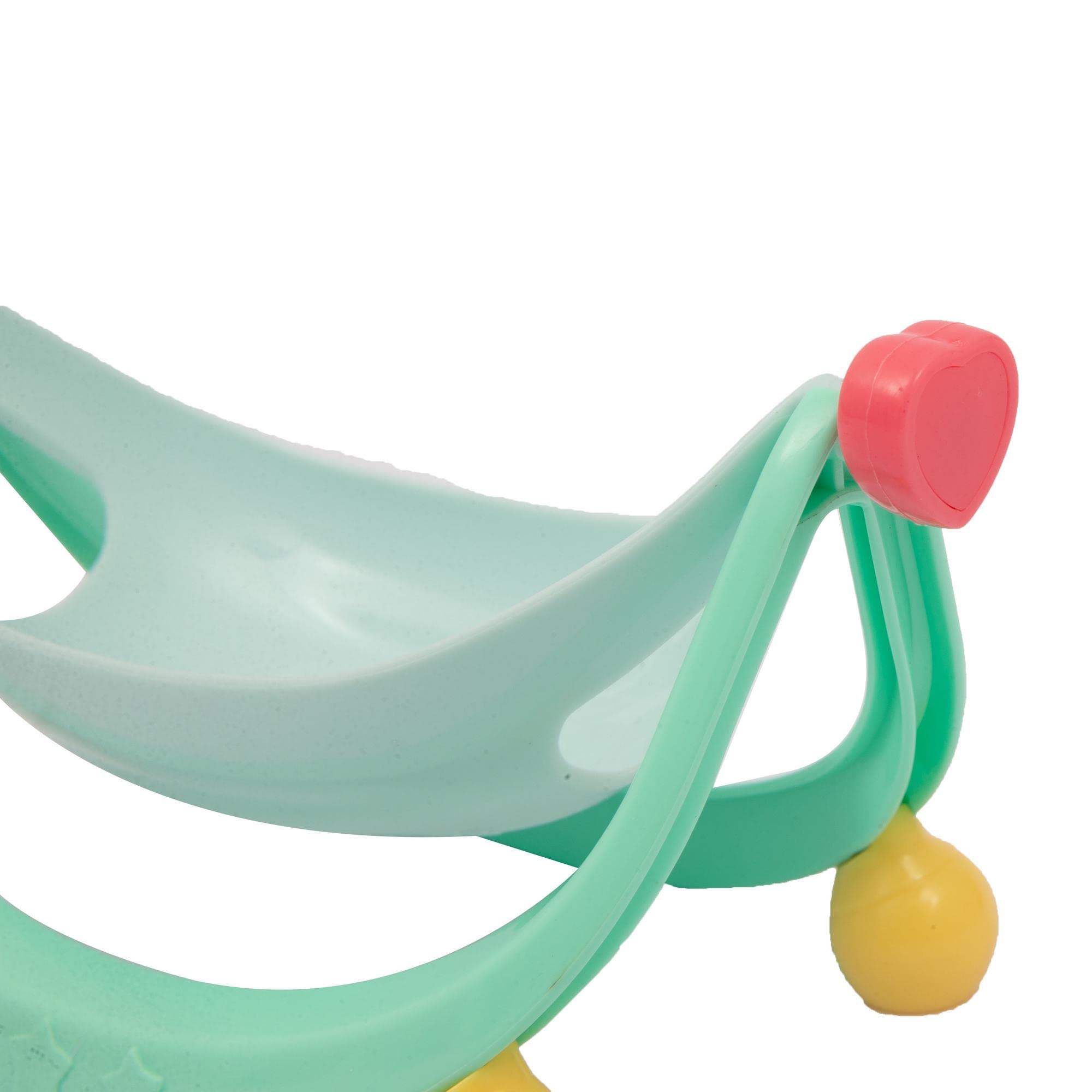 Cicciobello Amiccici Set Amaca con Accessori