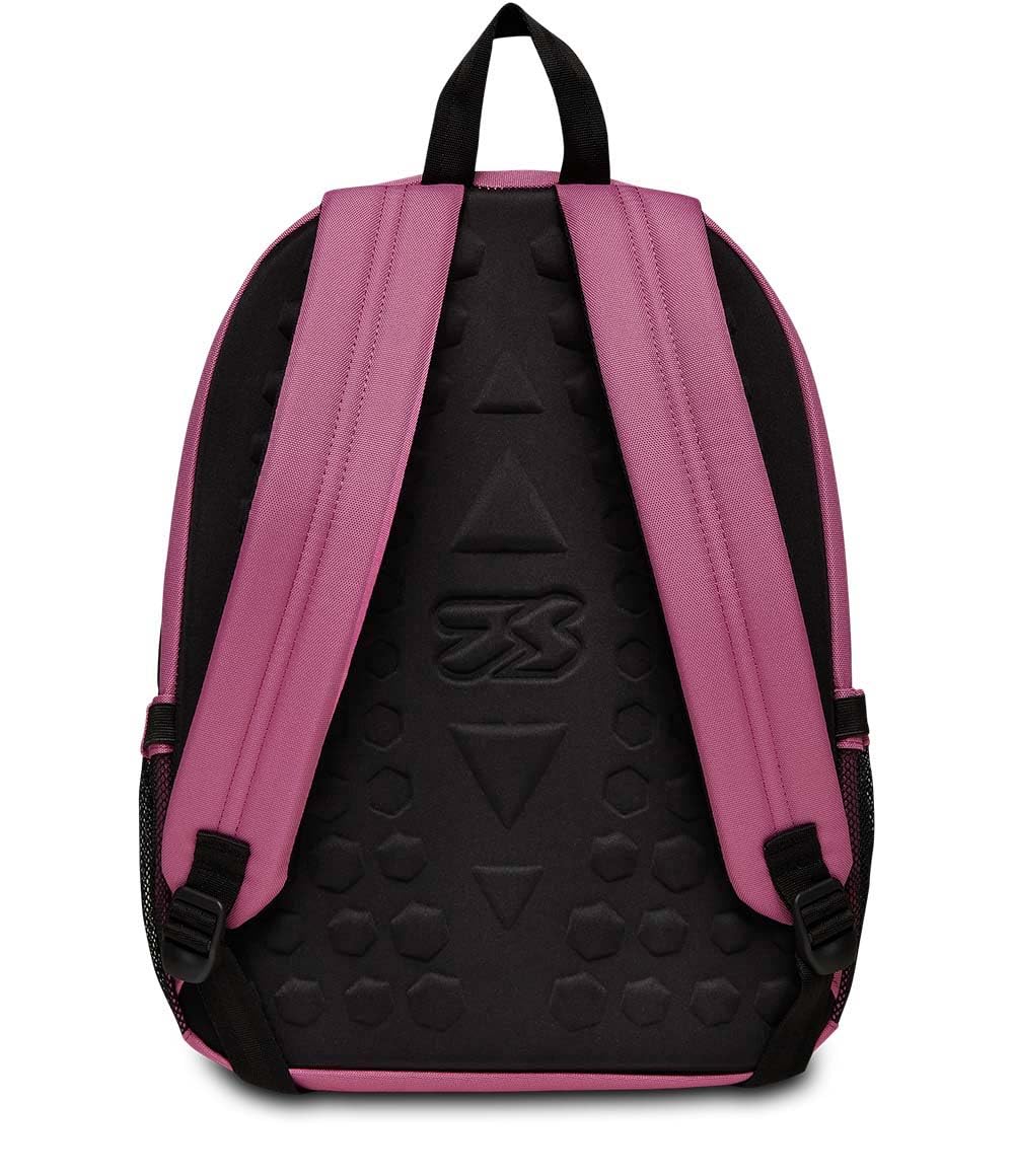 SJ Gang Zaino Estensibile Pixie Unicorn Rosa 24L – Ali a Scomparsa