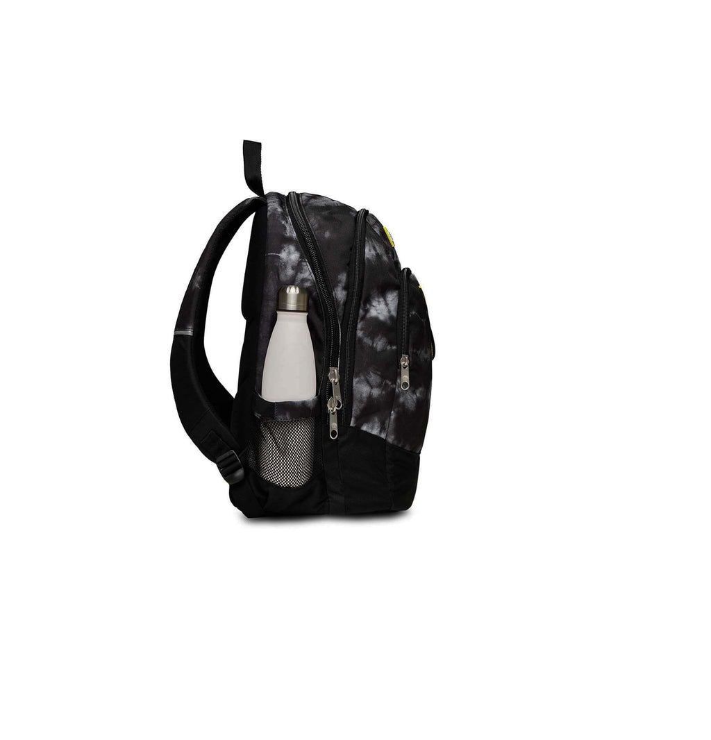 Seven Zaino Scuola Advanced Heavy Boy – Multicolore – 31x43x24 cm