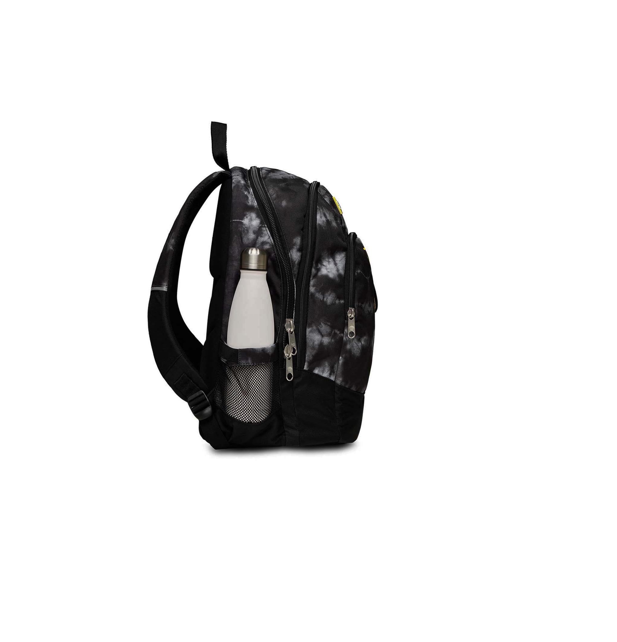 Seven Zaino Scuola Advanced Heavy Boy – Multicolore – 31x43x24 cm