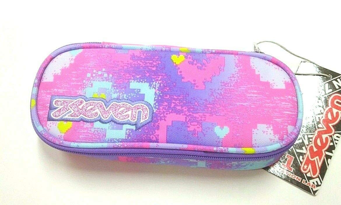 Seven Astuccio Ovale BrightHeart Girl
