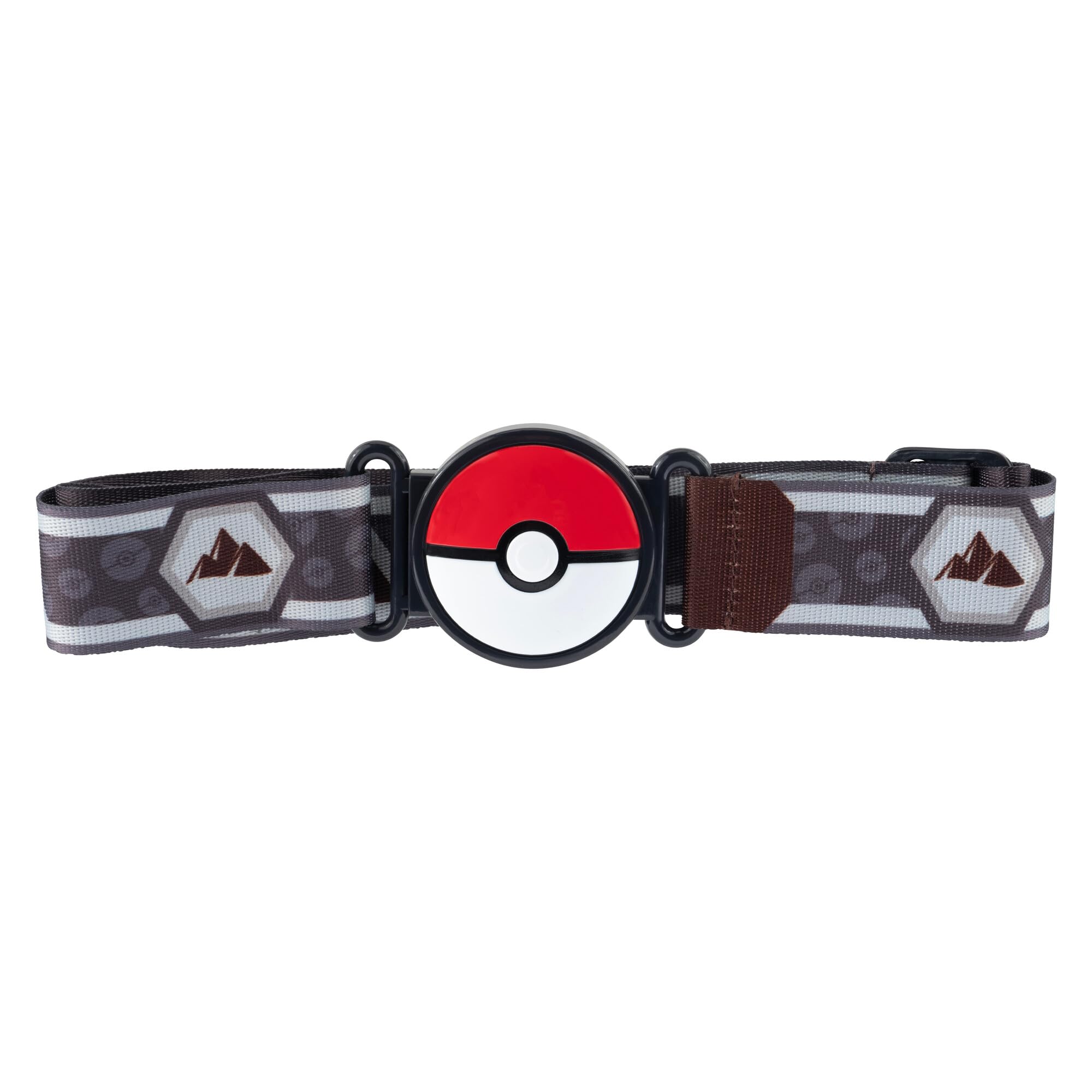 Pokémon Clip'n'Go – Set Cintura con Repeat Ball, Dusk Ball e Figura Cubone | Idea Regalo