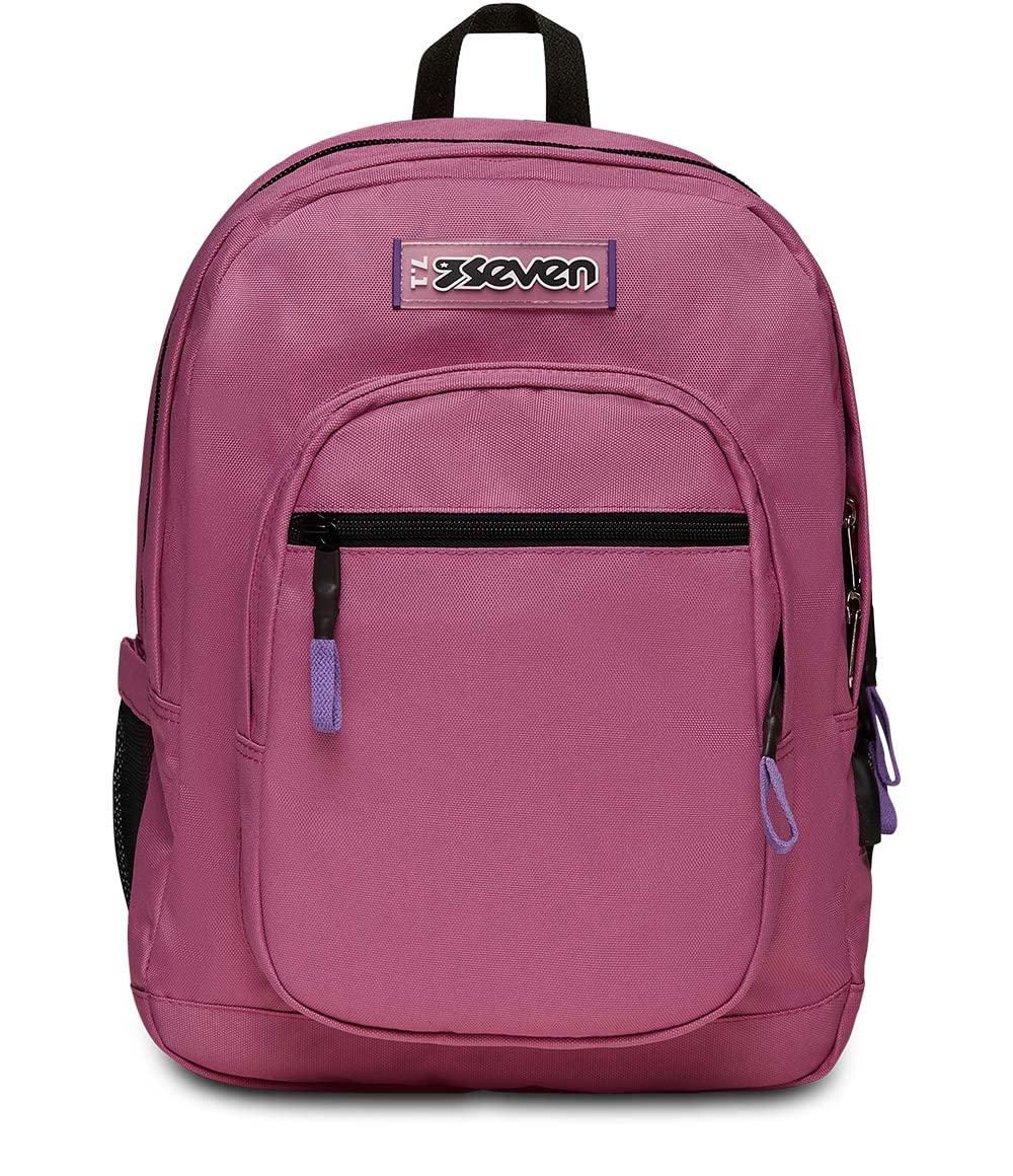 SJ Gang Zaino Estensibile Pixie Unicorn Rosa 24L – Ali a Scomparsa