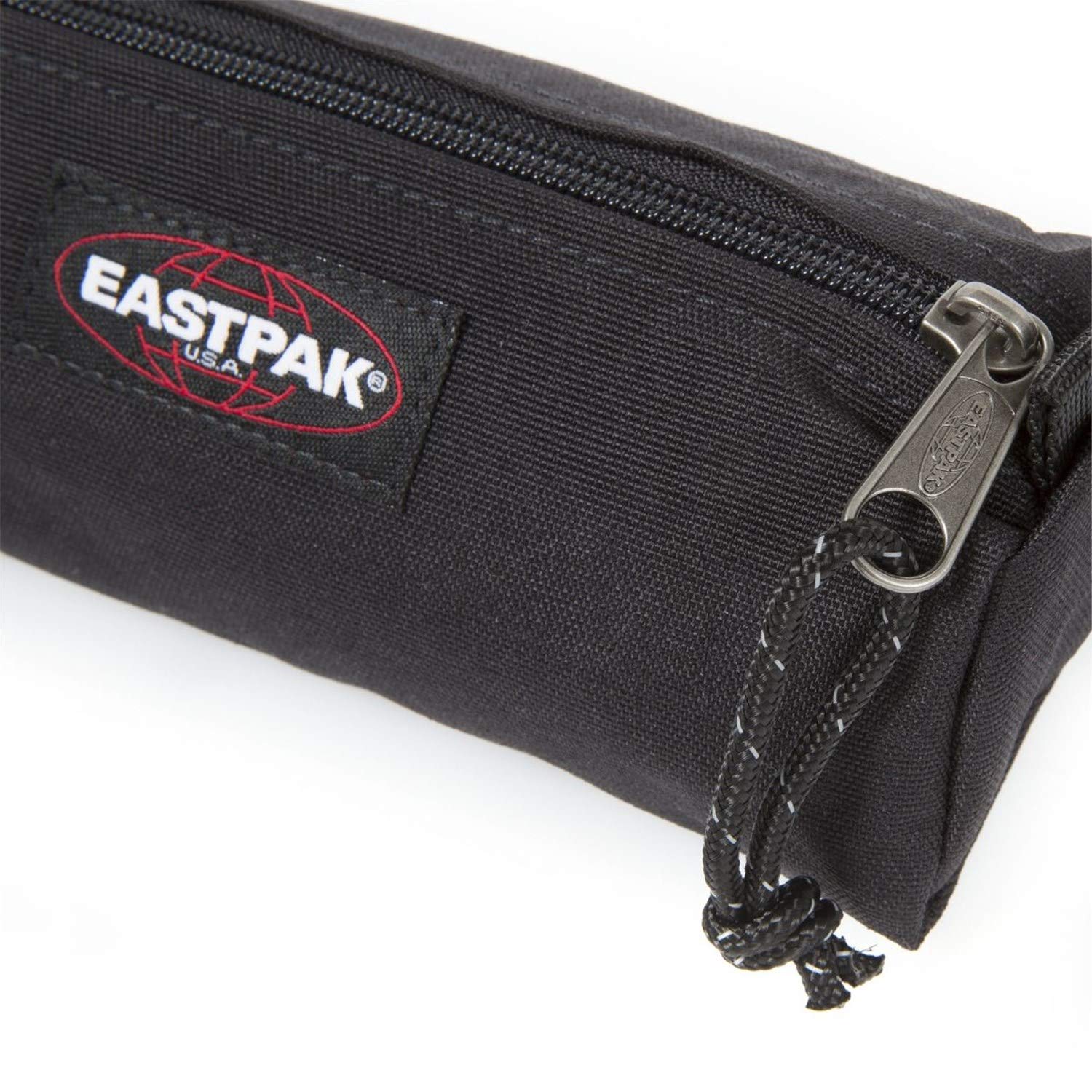 Astuccio EASTPAK Benchmark – Collezione Authentic, 21 cm, Nero