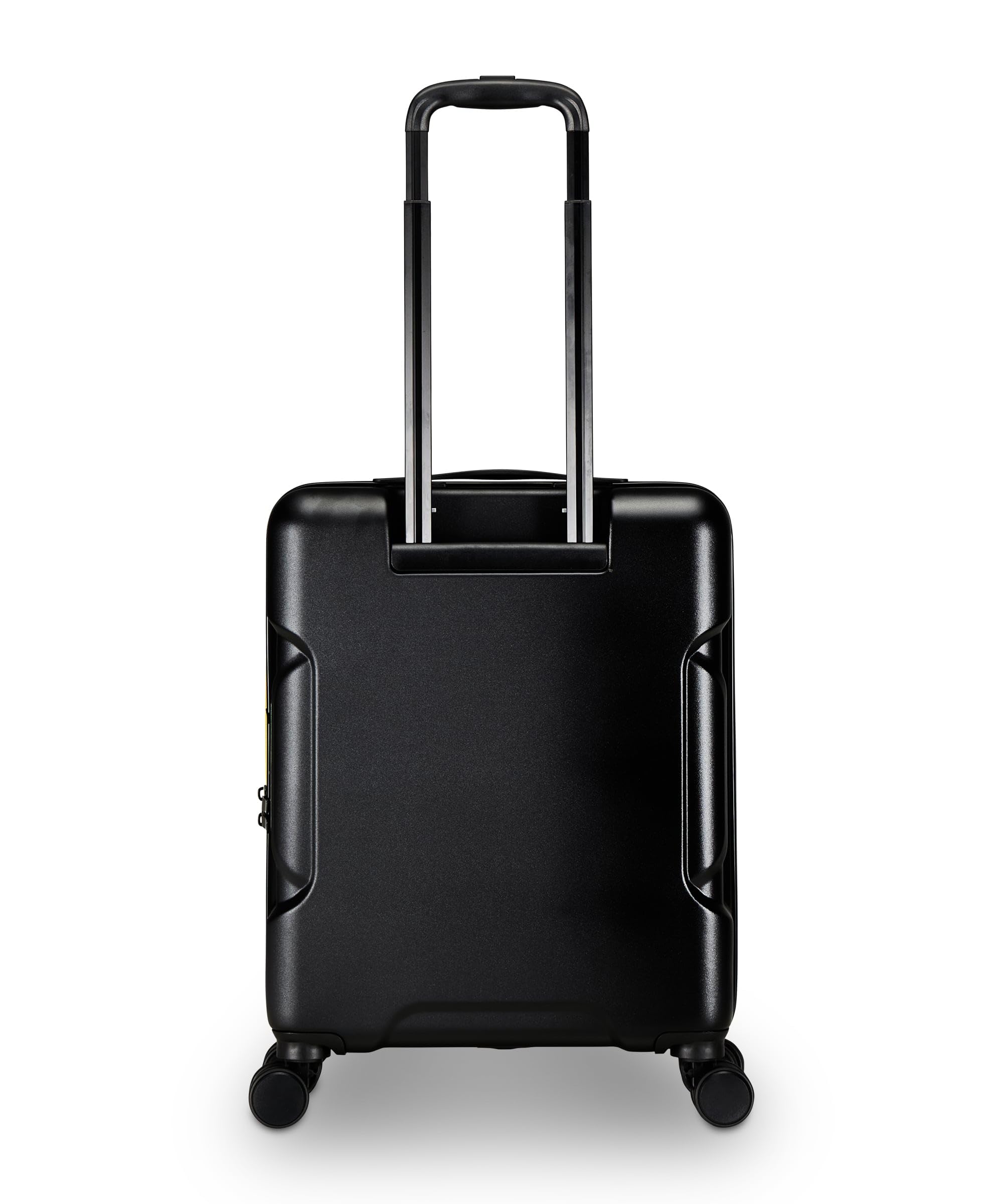 Invicta Trolley da Viaggio – Bagaglio a Mano – Nero