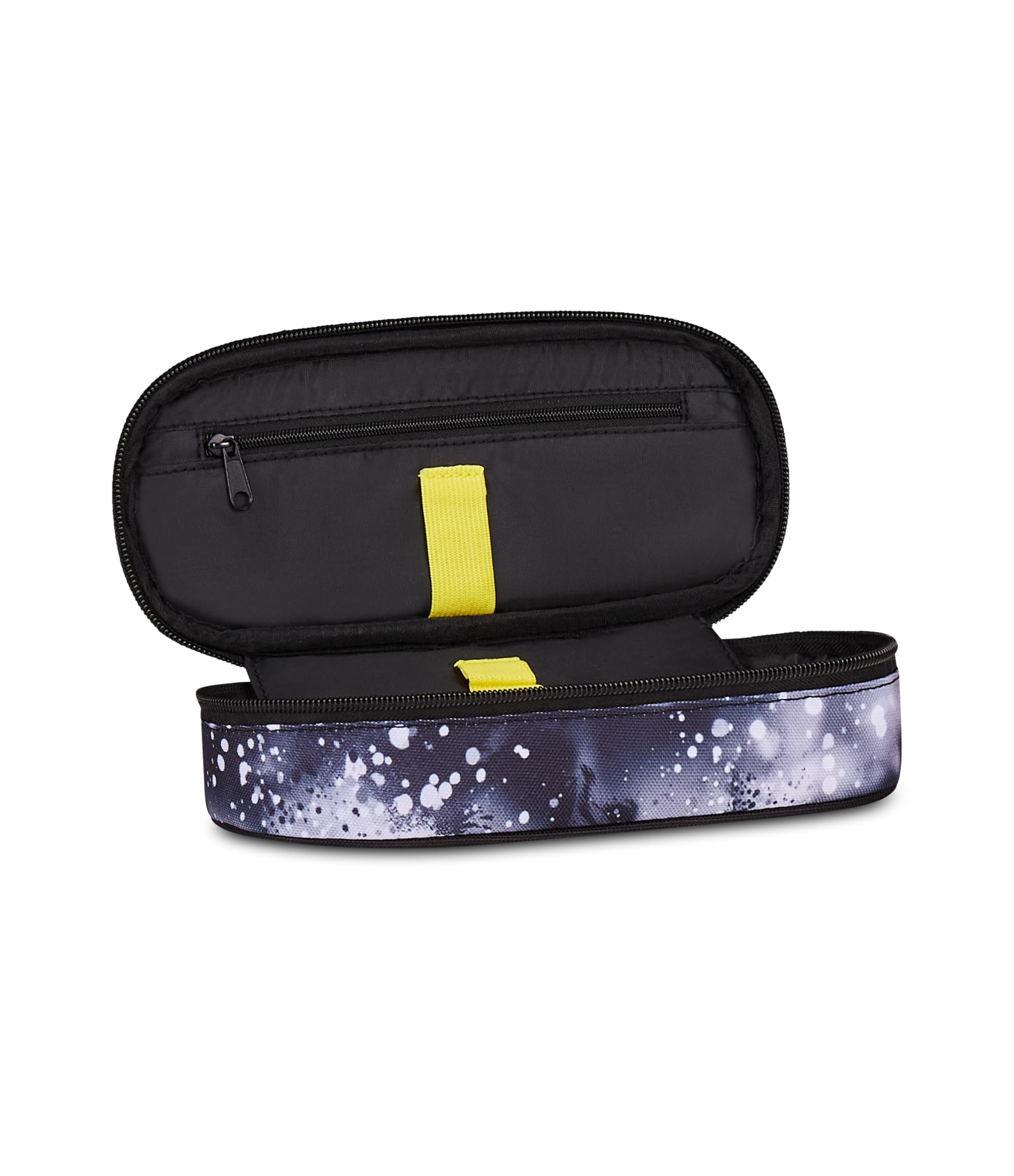 Seven Portapenne Round Plus Buzzy Note Boy Multicolor – Astuccio Ovale
