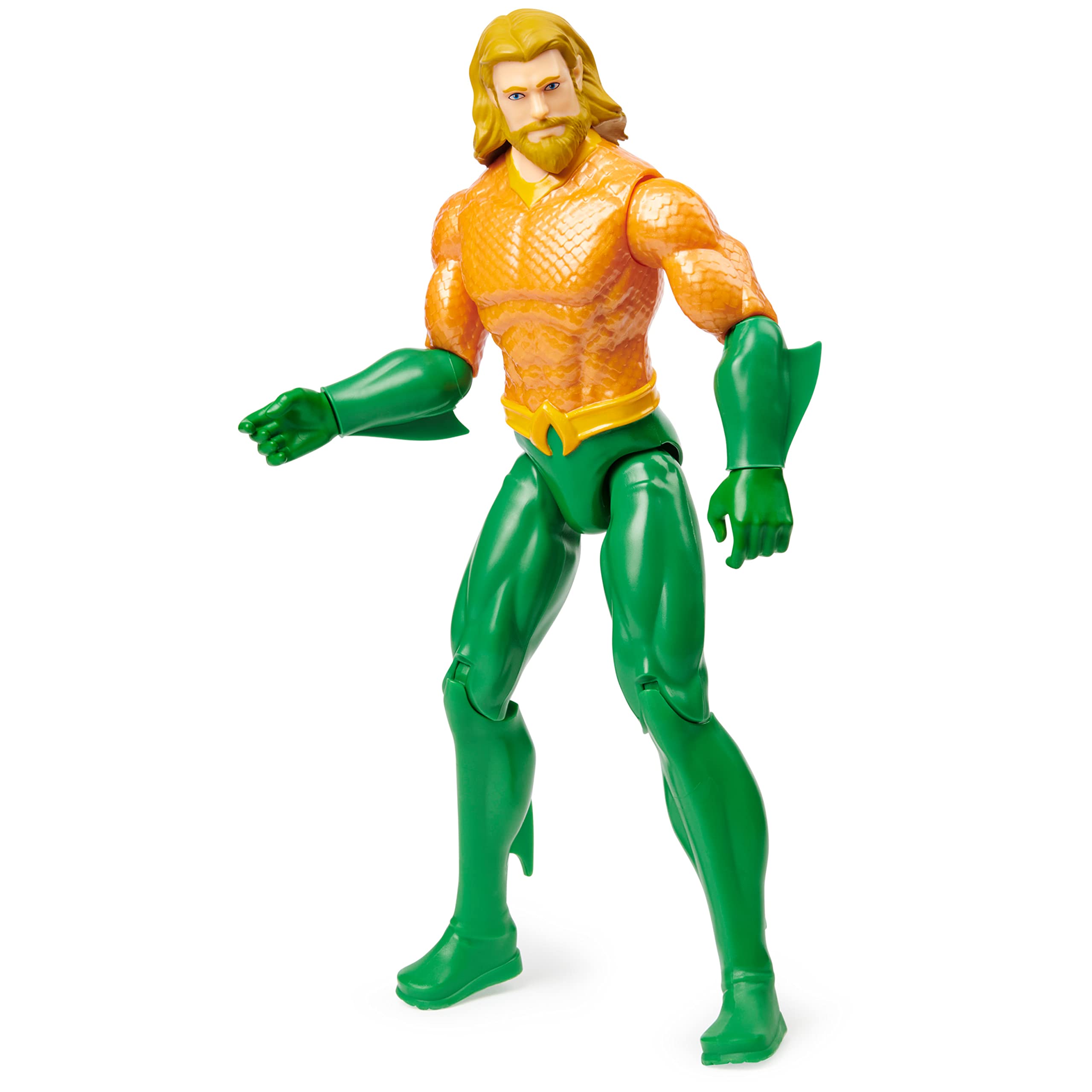 DC Comics Aquaman Action Figure 30 cm