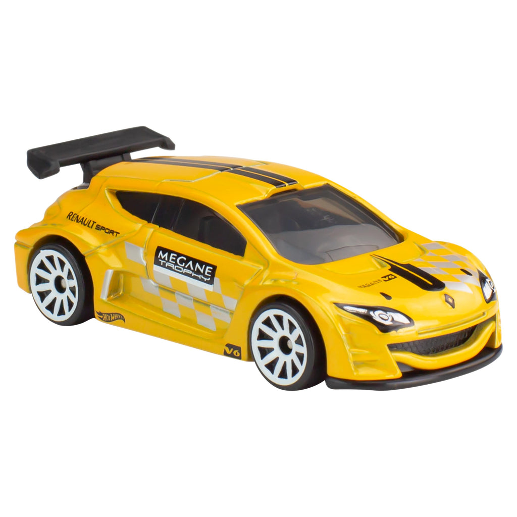 Hot Wheels Confezione da 5 Veicoli (Modelli Assortiti)