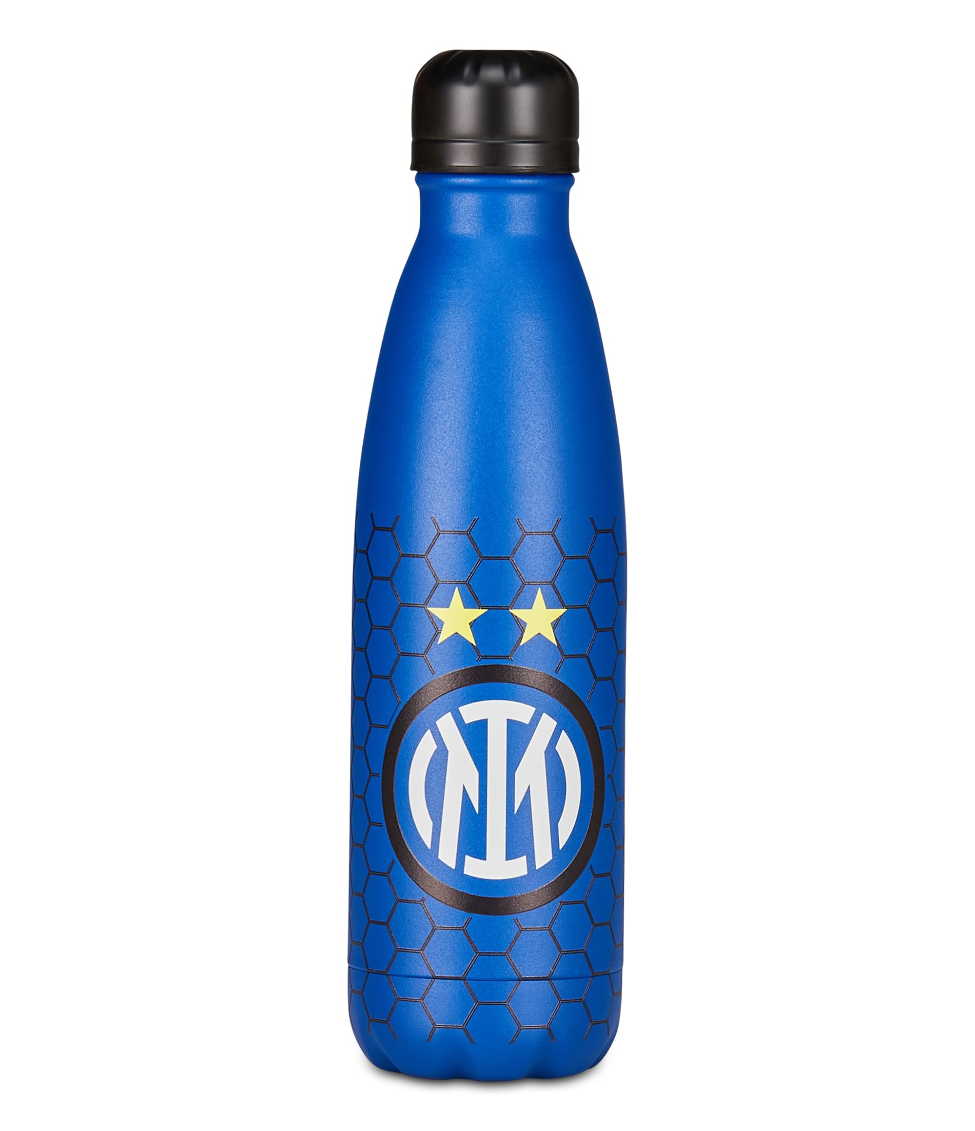 Borraccia Termica Seven Inter Blu – Acciaio Inox, Caldo/Freddo 24h