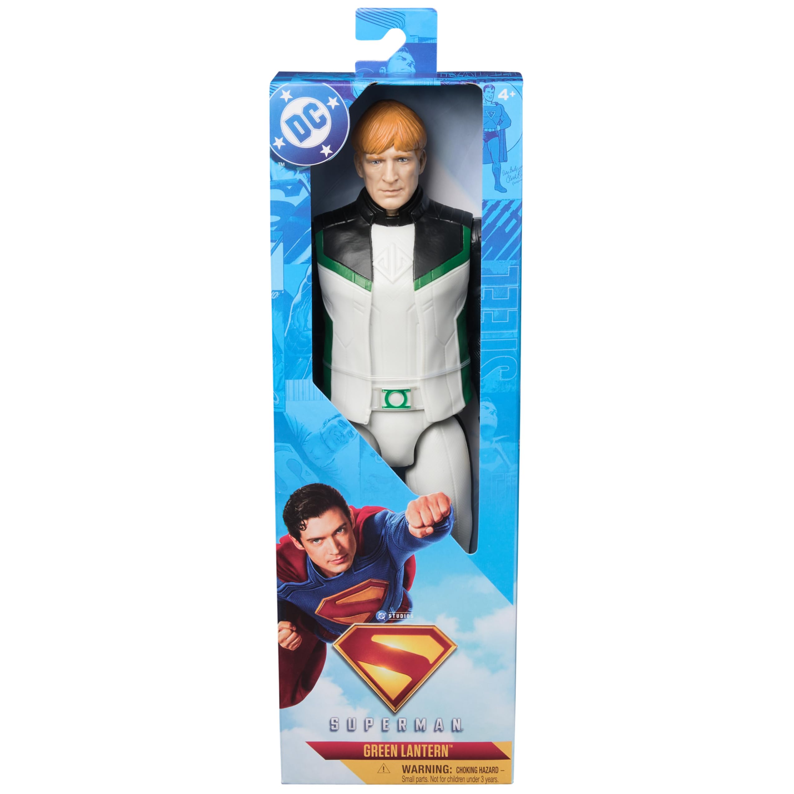 Action Figure Green Lantern 30 cm – DC Comics Spin Master
