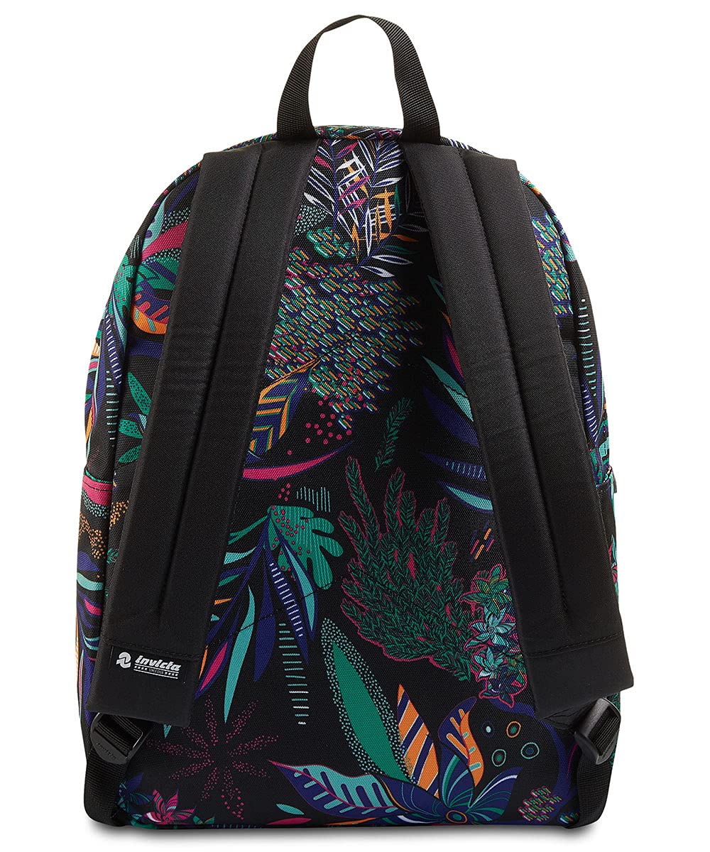 Invicta Zaino Scuola Barly Fantasy