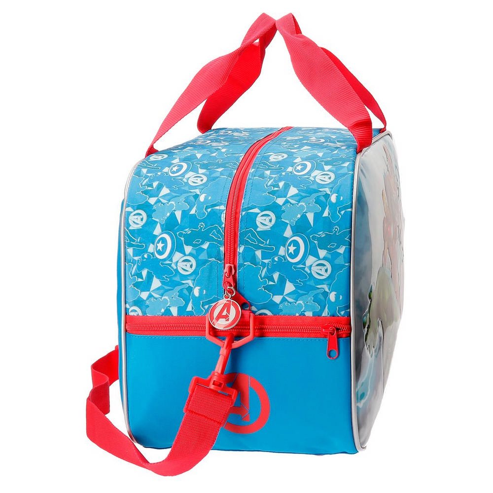 Avengers Clouds Zaino Scuola – Borsa da Viaggio Marvel