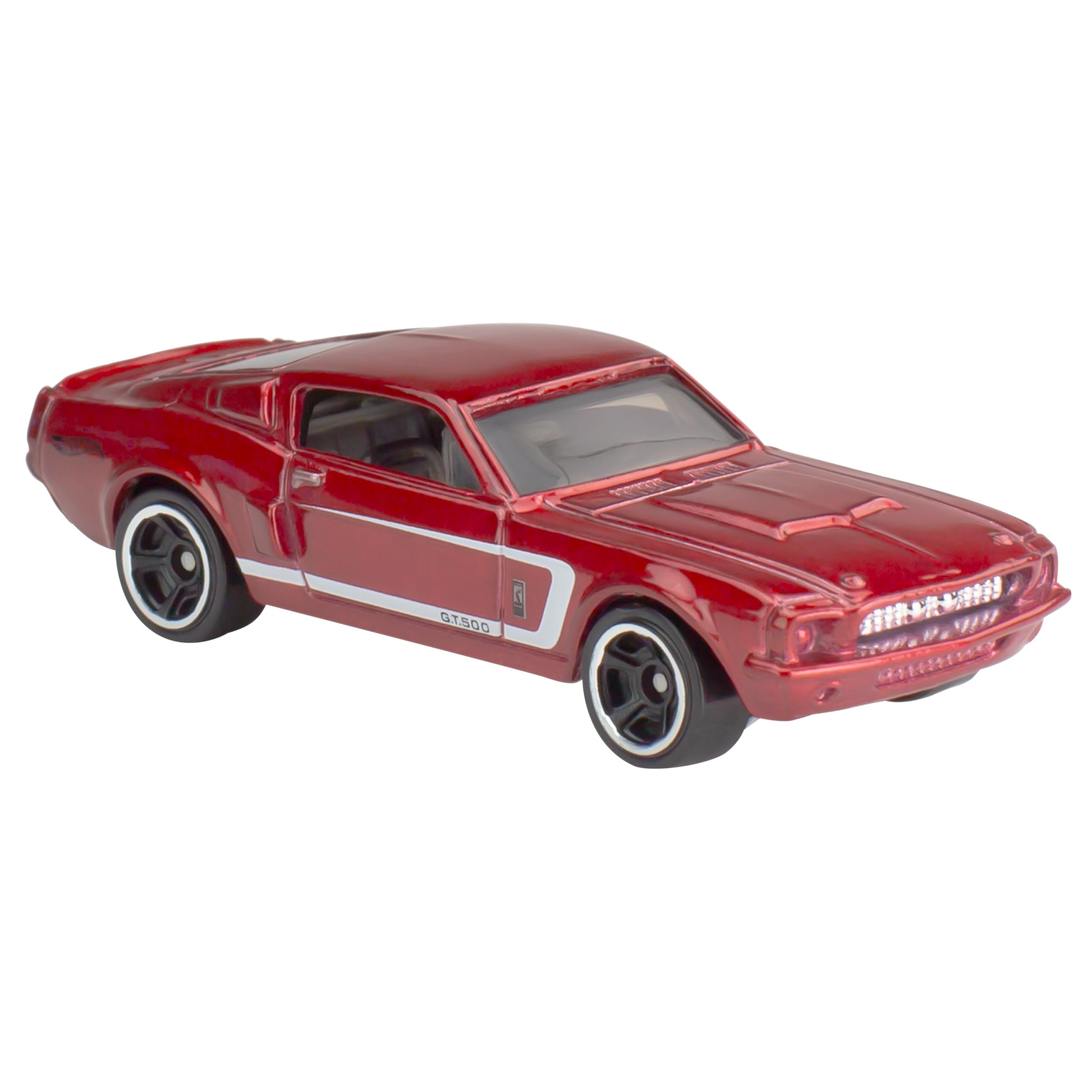 Hot Wheels Confezione da 5 Veicoli (Modelli Assortiti)