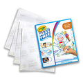 Crayola Color Wonder Fogli da Colorare Multicolore – 30 Fogli