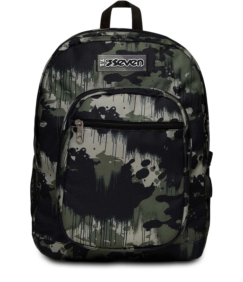 SJ Gang Zaino Estensibile Pixie Unicorn Rosa 24L – Ali a Scomparsa