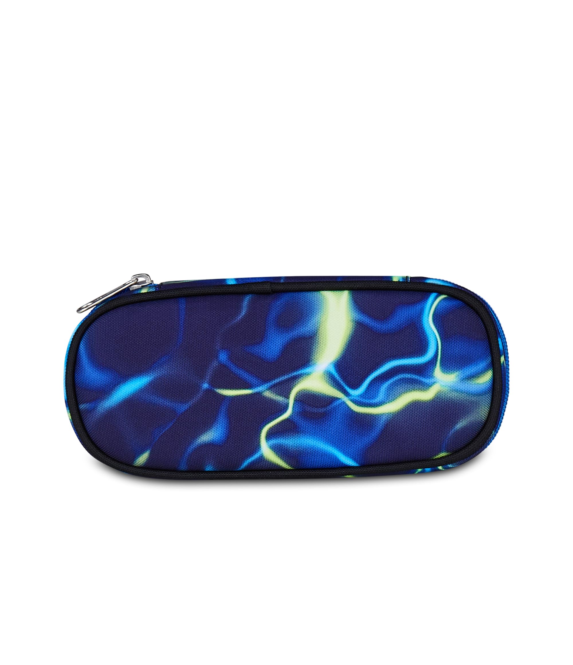 Seven Portapenne Round Plus ElectricVibe Boy Blu – Astuccio Ovale
