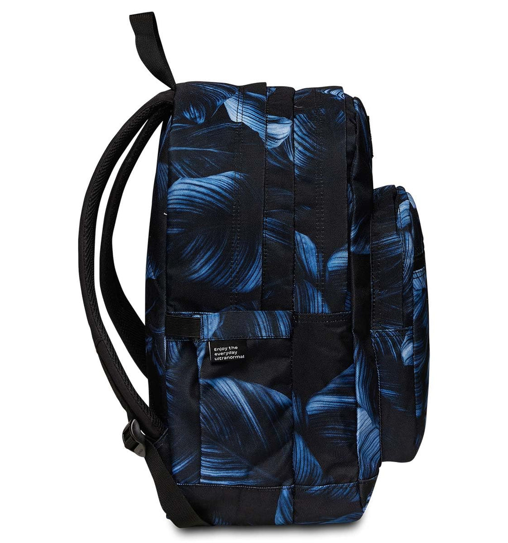 Invicta Zaino Scuola Jelek Fantasy – Blu – Doppio Scomparto 32 Litri con Tasca PC