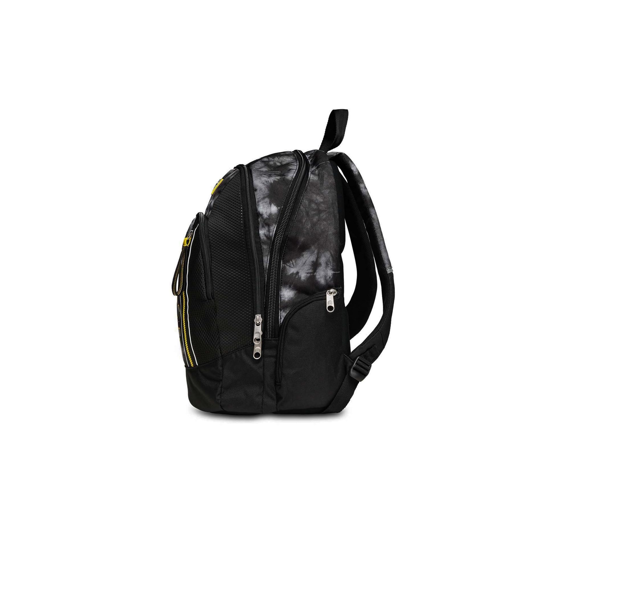 Seven Zaino Scuola Advanced Heavy Boy – Multicolore – 31x43x24 cm