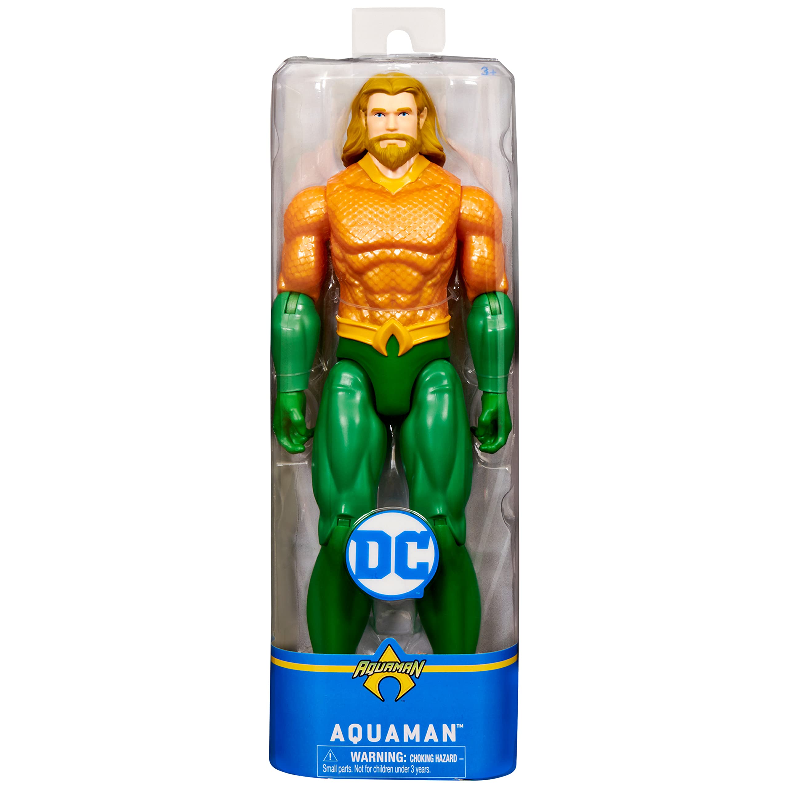 DC Comics Aquaman Action Figure 30 cm