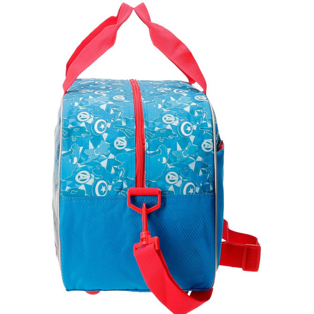 Avengers Clouds Zaino Scuola – Borsa da Viaggio Marvel