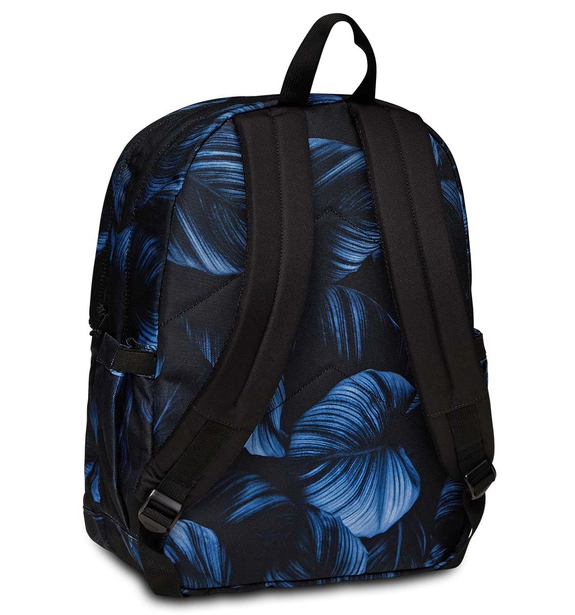 Invicta Zaino Scuola Jelek Fantasy – Blu – Doppio Scomparto 32 Litri con Tasca PC