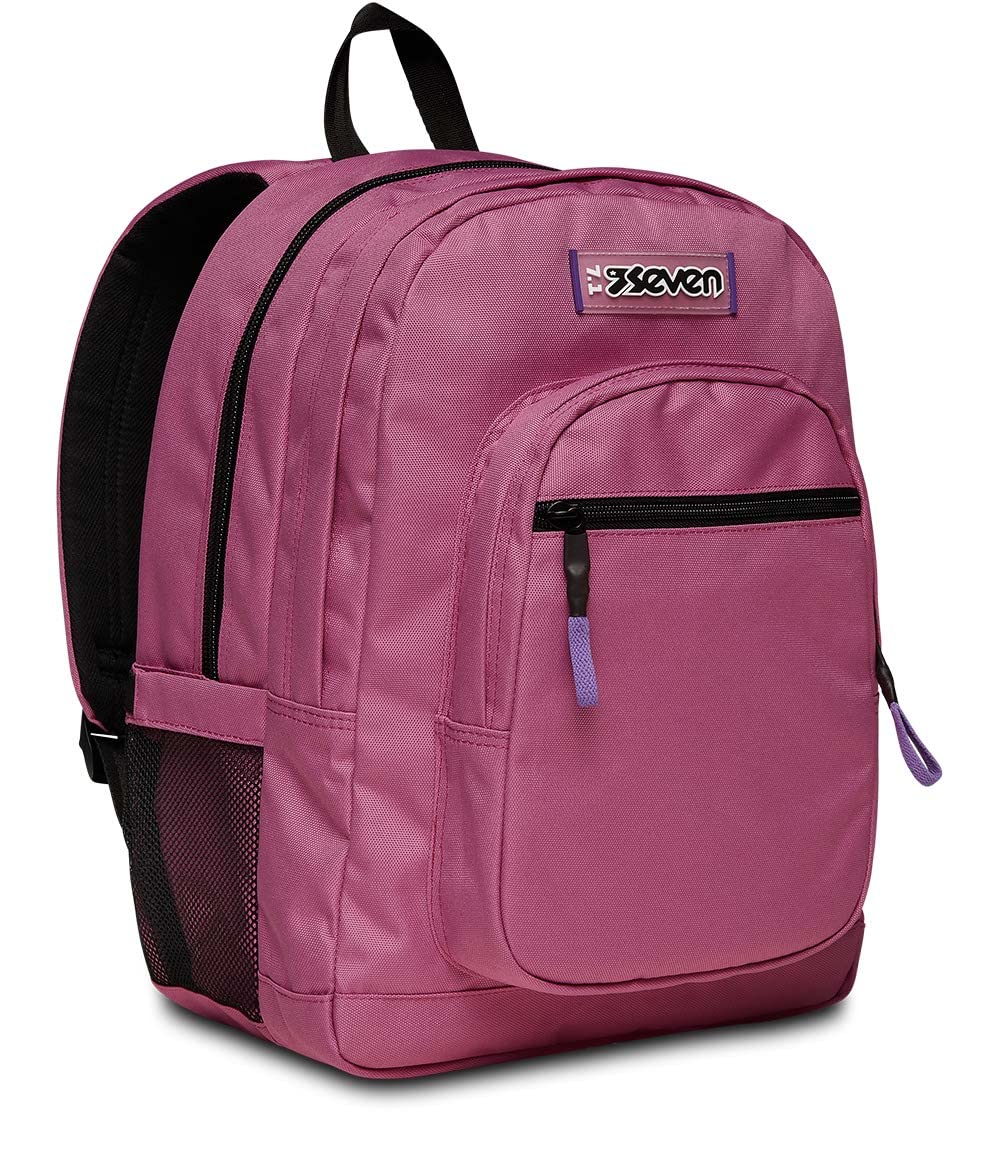 SJ Gang Zaino Estensibile Pixie Unicorn Rosa 24L – Ali a Scomparsa