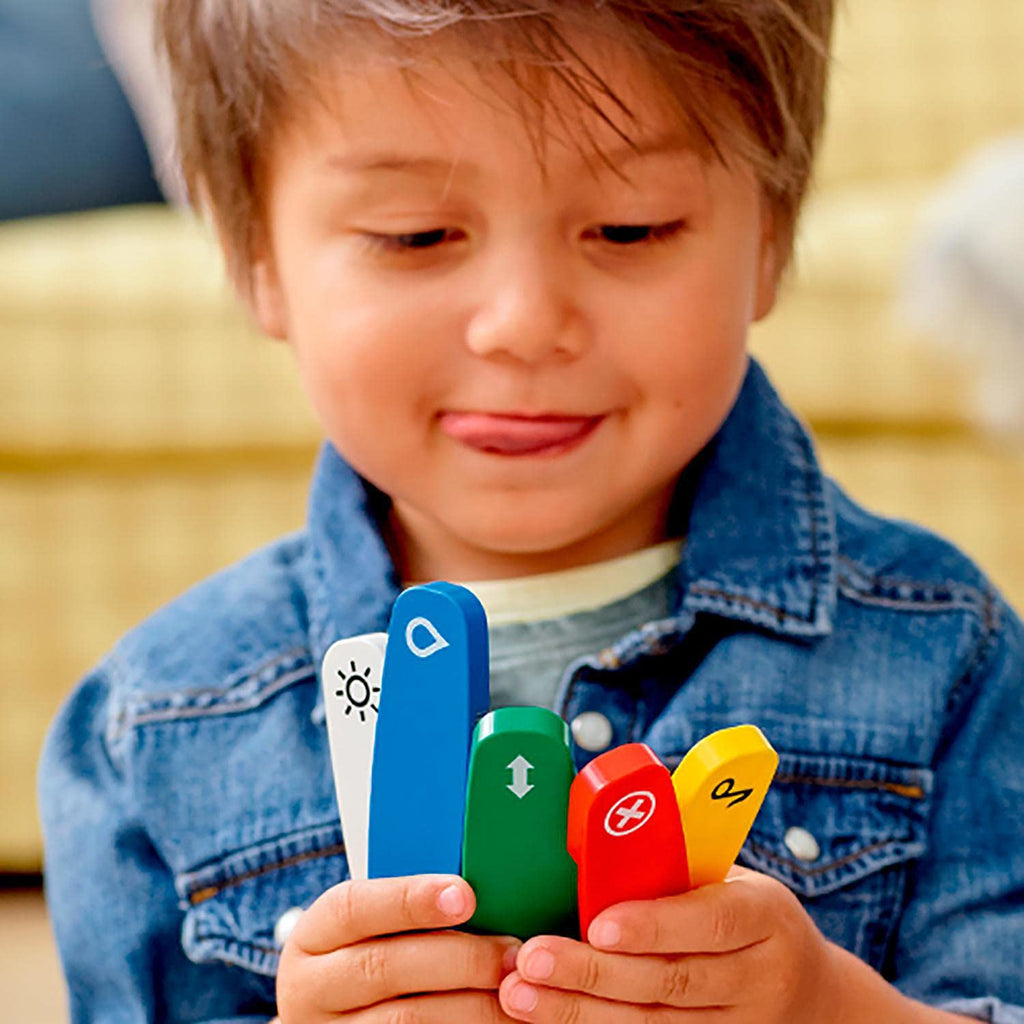 LEGO DUPLO 10874 Treno a Vapore con Luci e Suoni – Dai 2 Anni