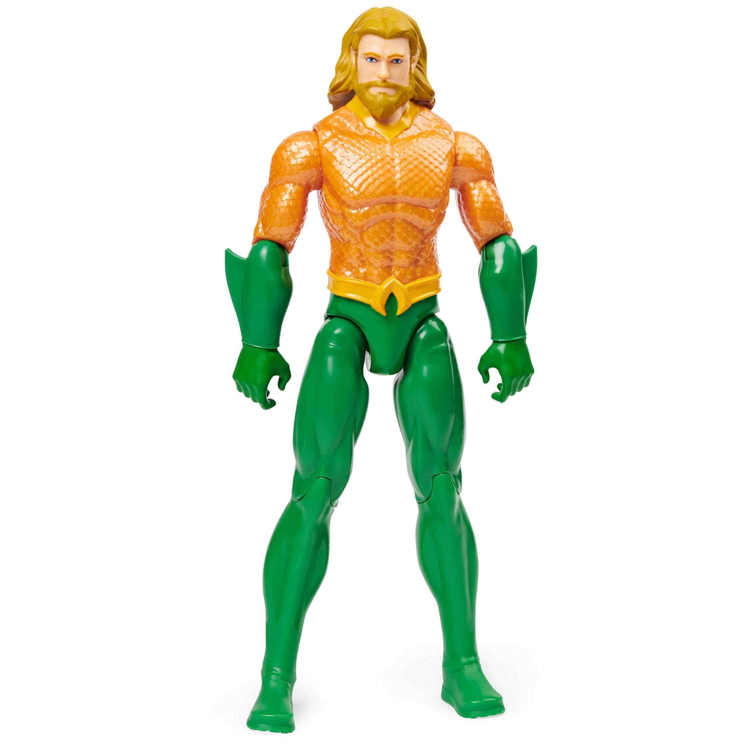 DC Comics Aquaman Action Figure 30 cm