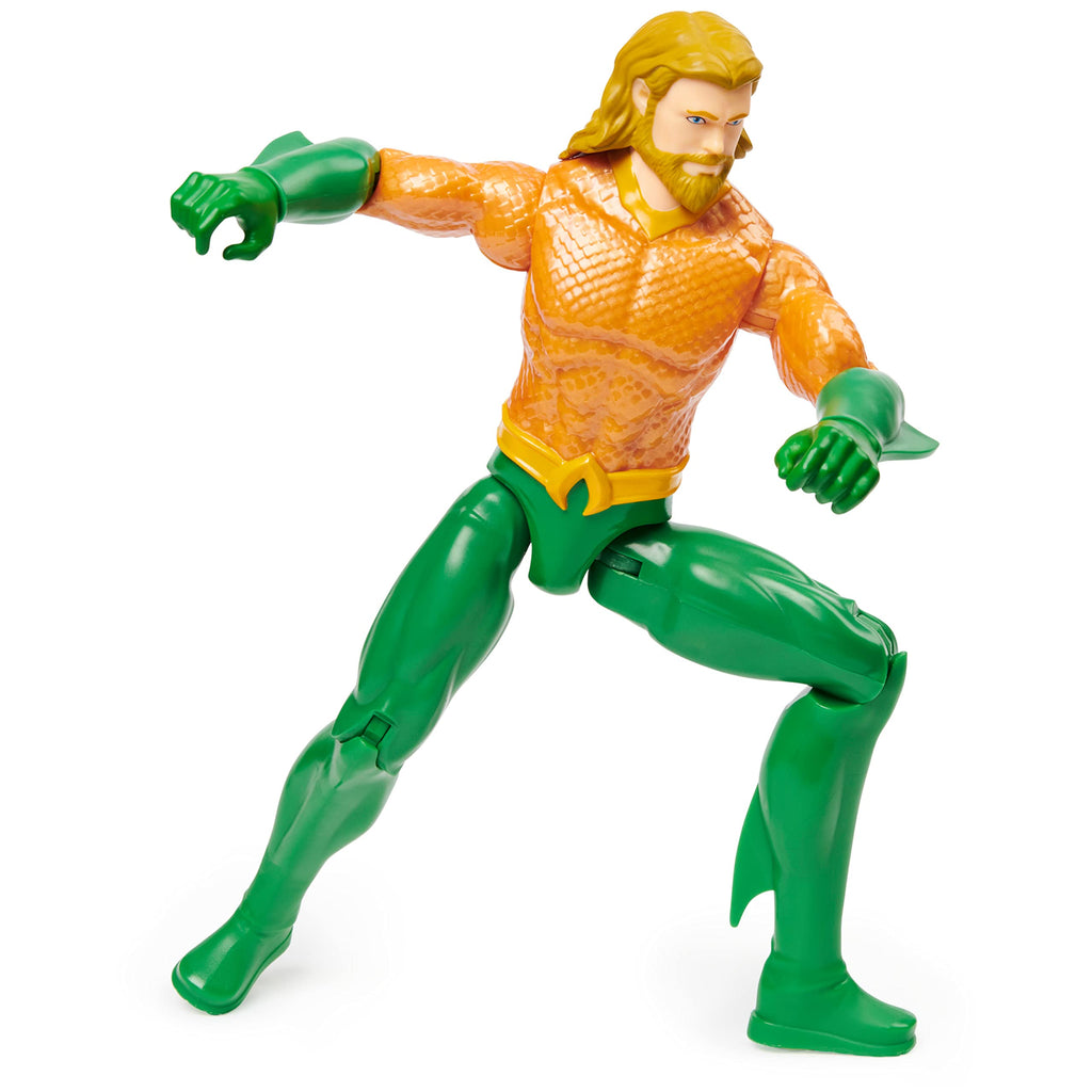DC Comics Aquaman Action Figure 30 cm