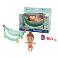 Cicciobello Amiccici Set Amaca con Accessori