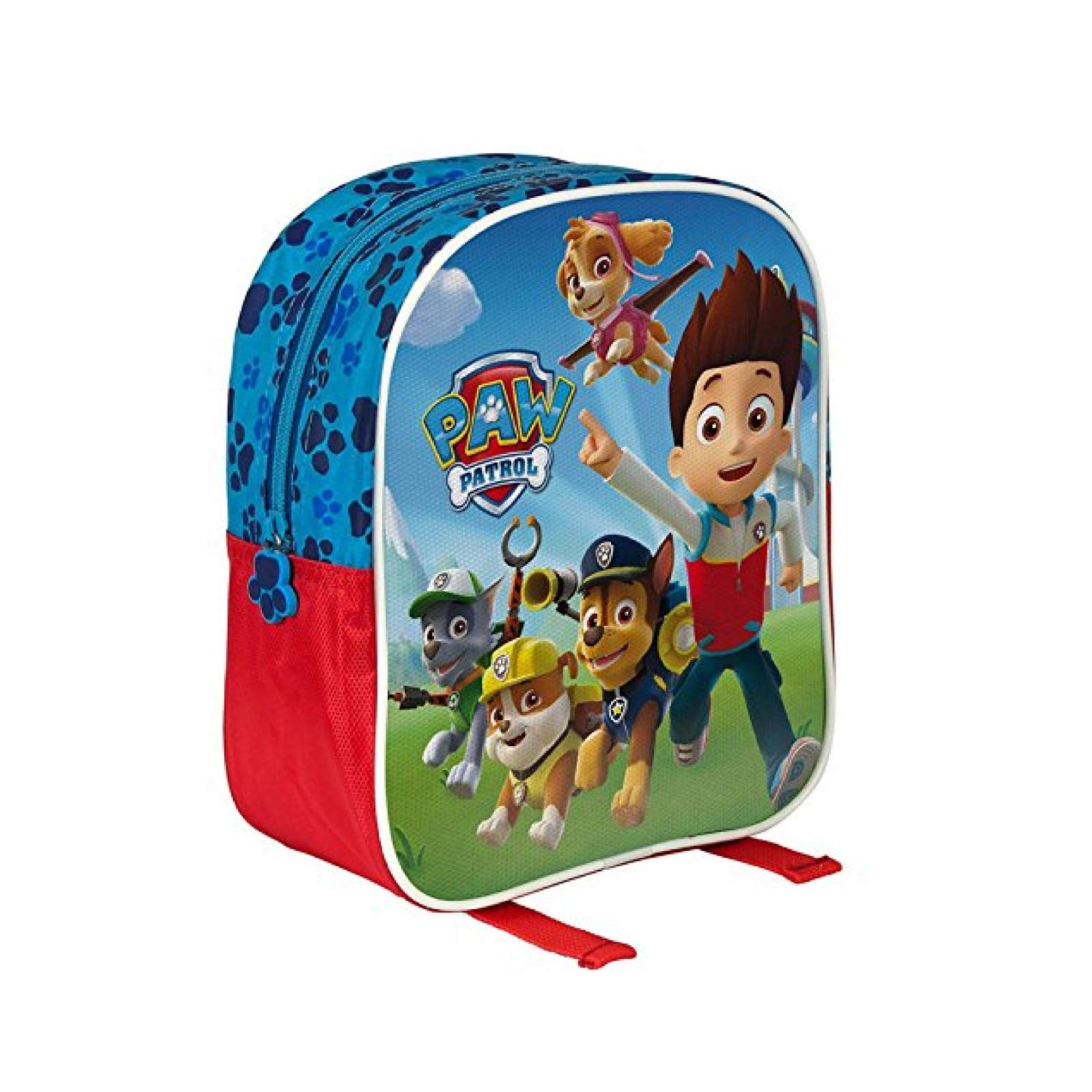 Cerdà Zaino Asilo Paw Patrol – Blu Navy