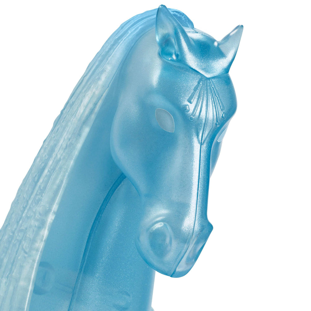 Mattel Disney Frozen Elsa Bambola con Nokk e Carrozza – JBG56