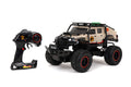 Jeep Gladiator Radiocomandata Jurassic World 1:12 | Idea Regalo