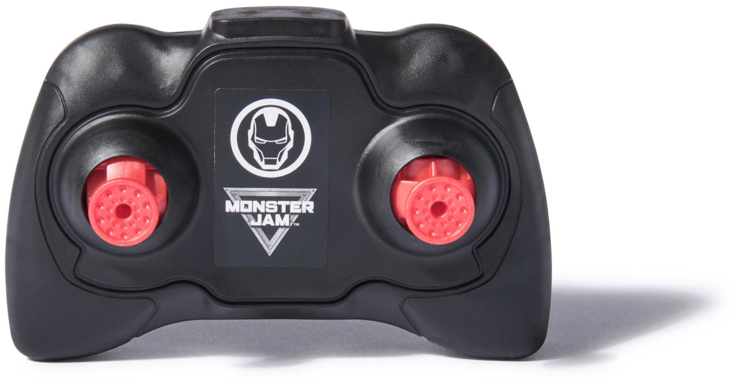 Monster Truck Radiocomandato Marvel Iron Man Monster Jam 1:24 | Idea Regalo