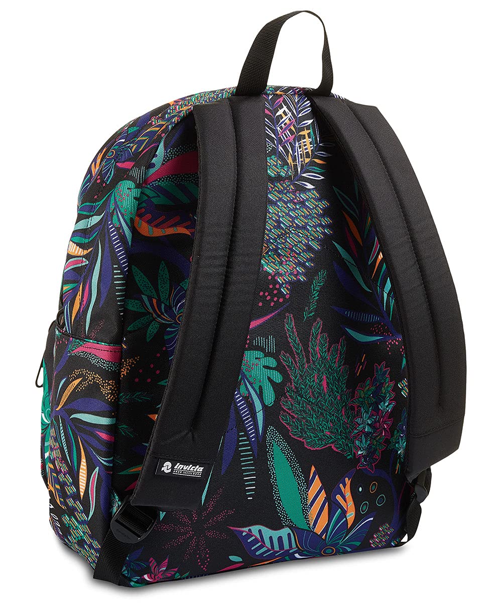 Invicta Zaino Scuola Barly Fantasy
