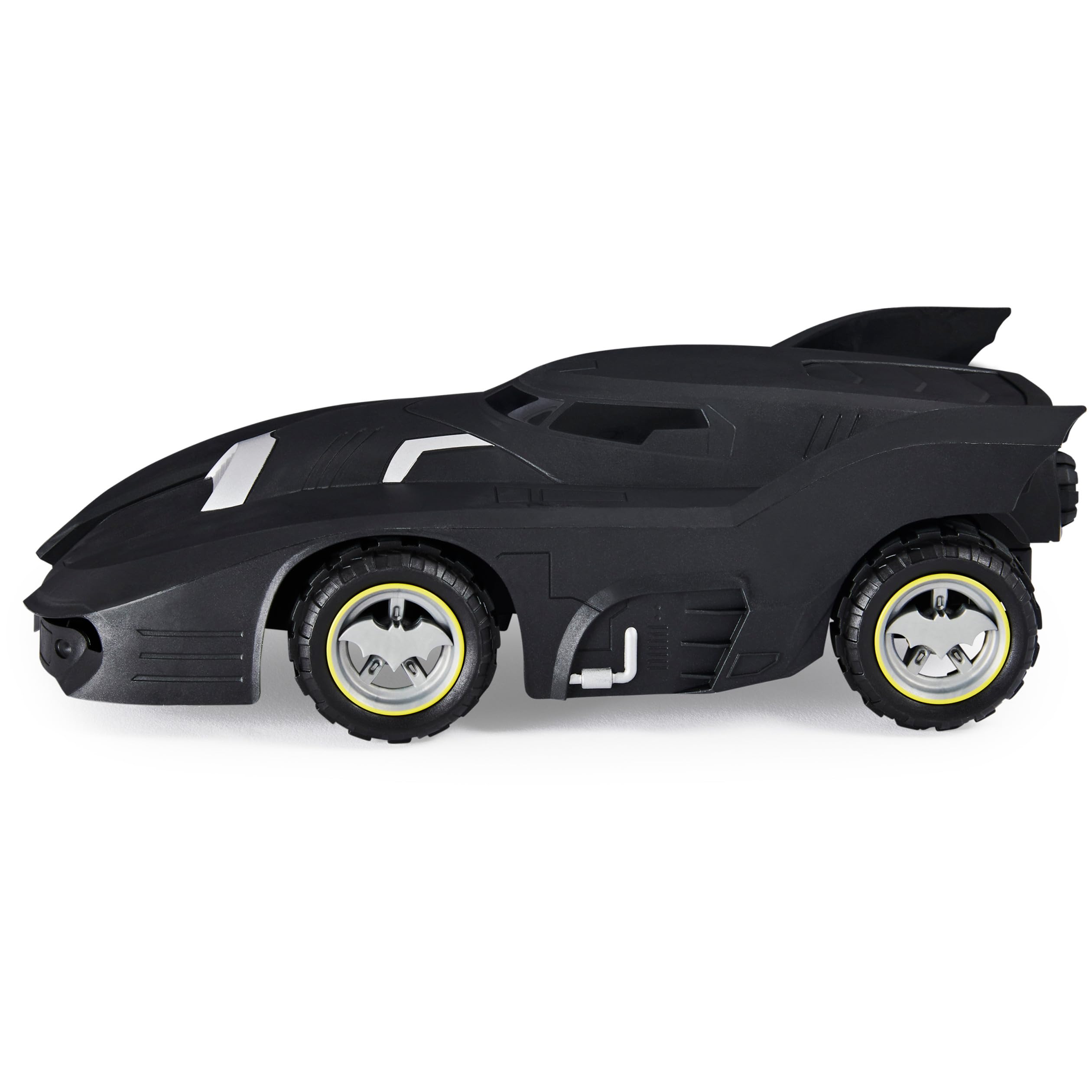DC Comics Batman Batmobile Radiocomandata Scala 1:20 – Dai 4 Anni