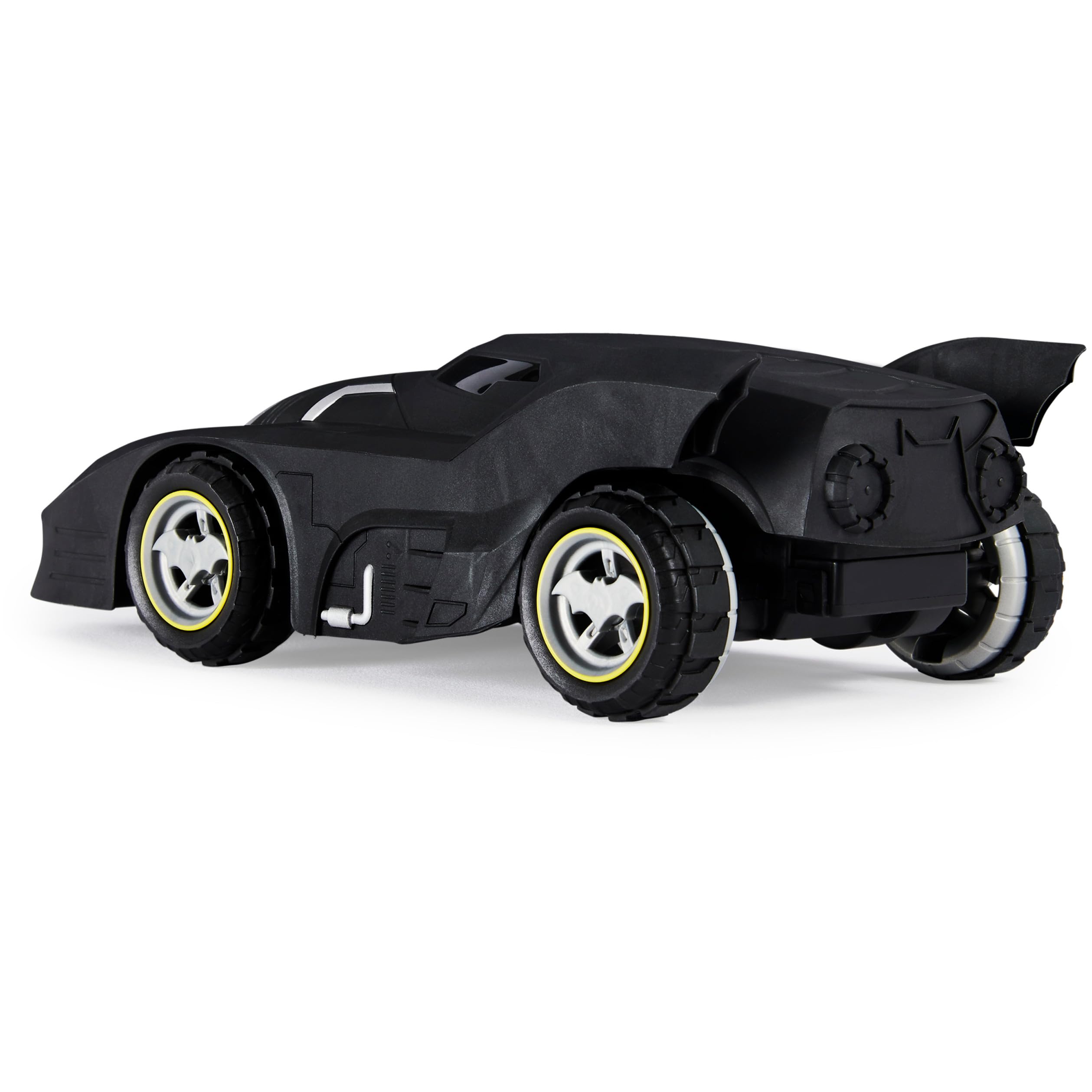 DC Comics Batman Batmobile Radiocomandata Scala 1:20 – Dai 4 Anni