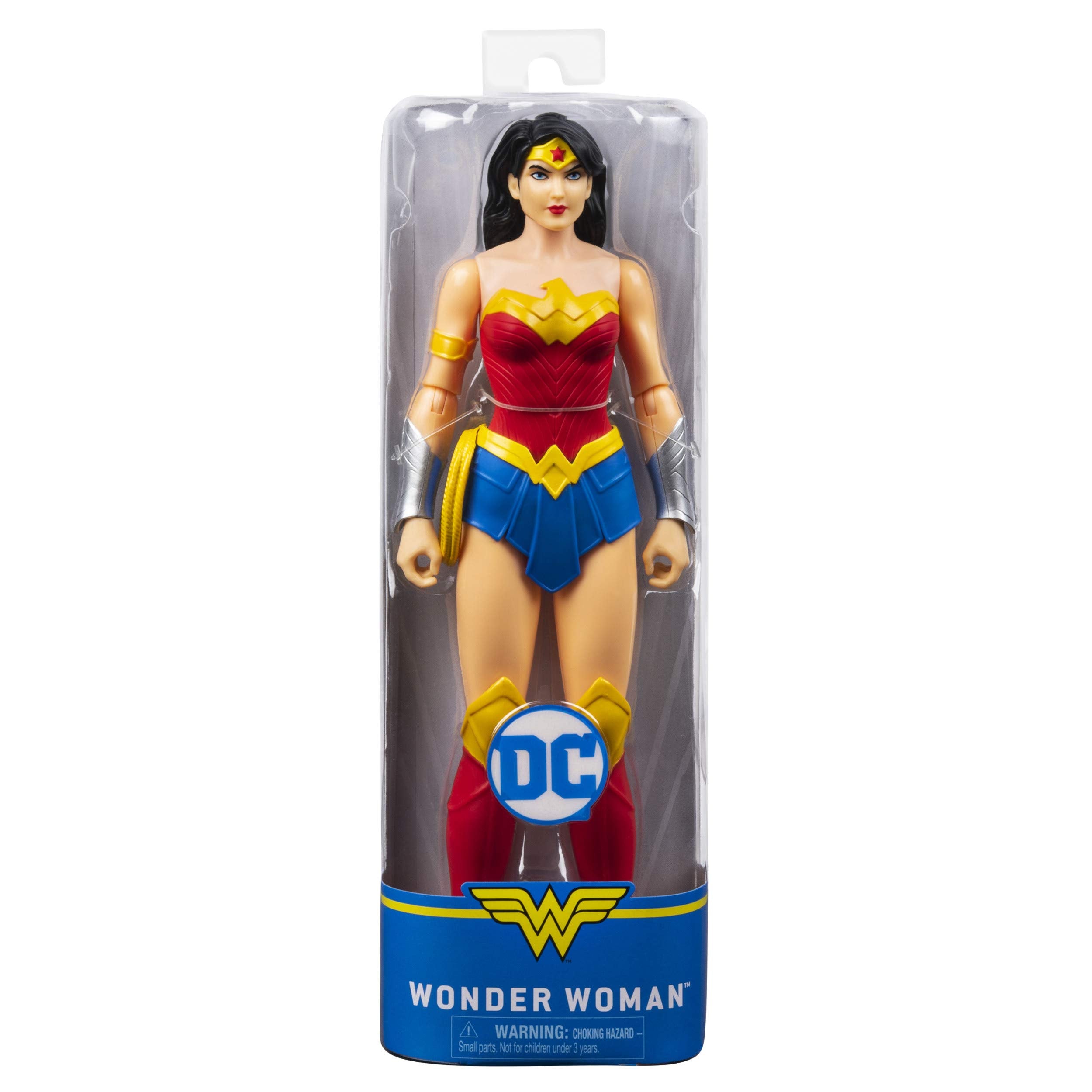 DC Comics - Action Figure Wonder Woman 30 cm