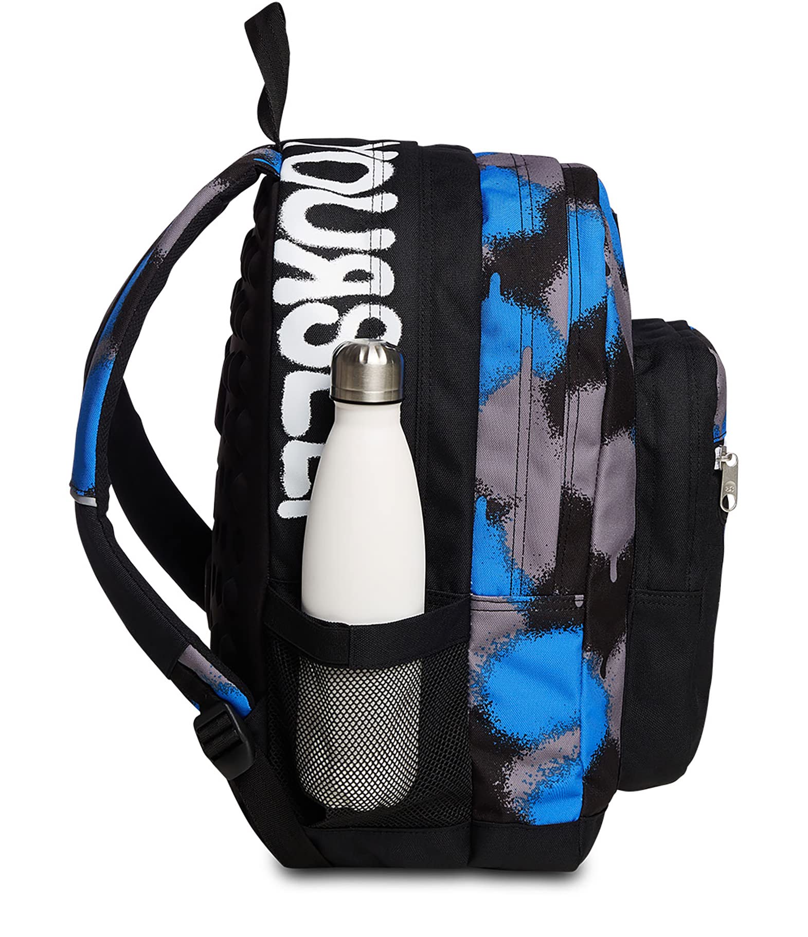 Seven Zaino Dual Detach Plumpy Line Girl Rosa 32L – Scomparto Staccabile