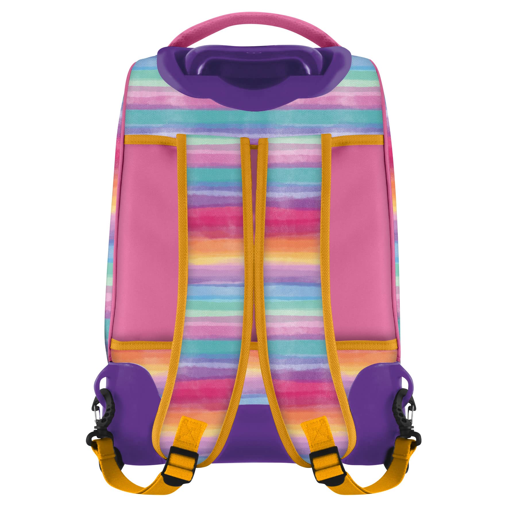 Zaino Trolley Gorjuss "Be Kind To Each Other" – Santoro Scuola