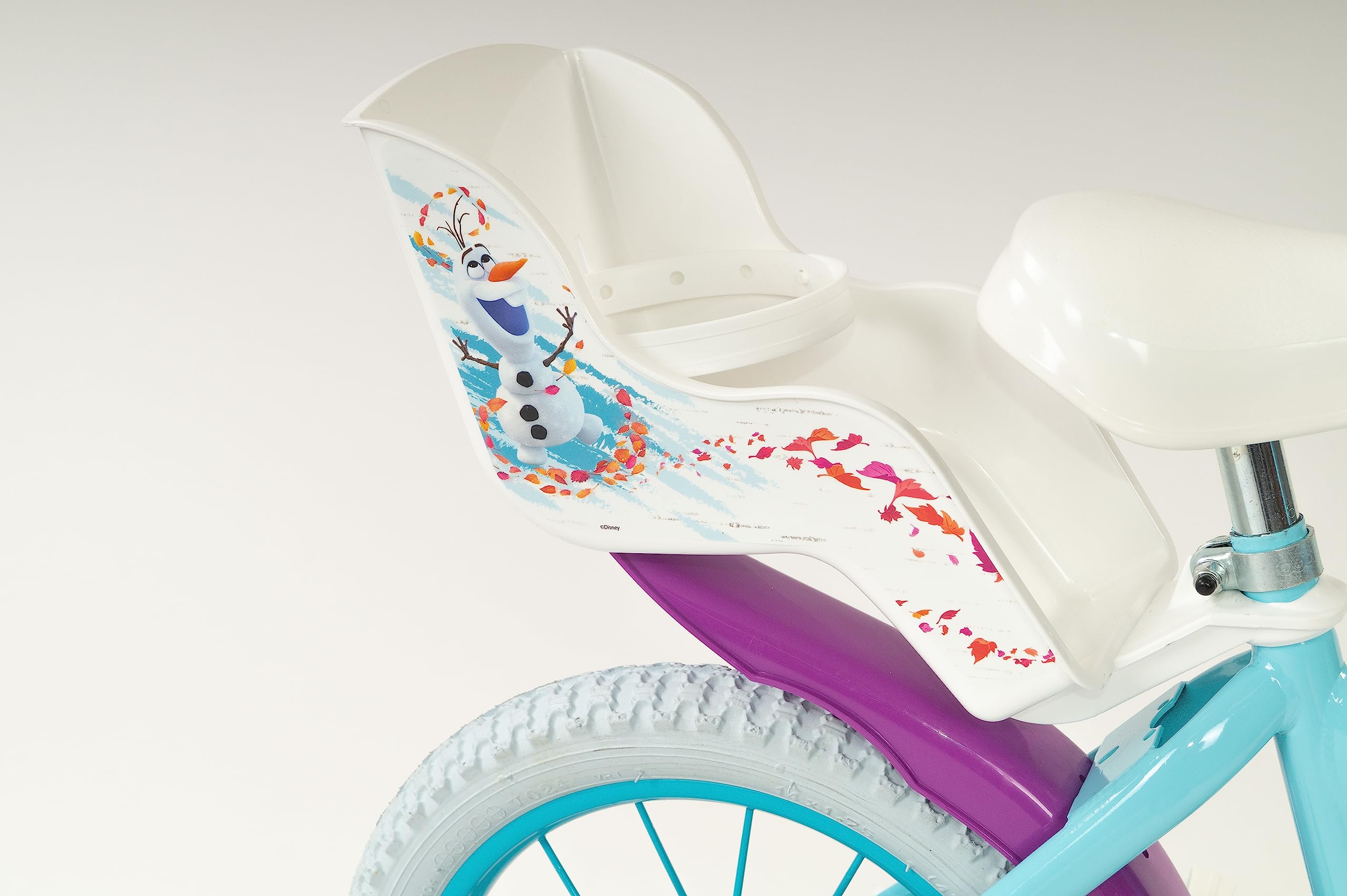 Bicicletta Disney Frozen 14 TOIMSA Huffy – Bambini 4-6 Anni