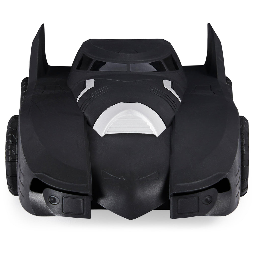 DC Comics Batman Batmobile Radiocomandata Scala 1:20 – Dai 4 Anni