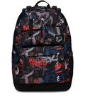 Seven Zaino Reversibile GRS Tasche con Cuffie Wireless – Walltype